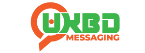 UKBD Messaging Logo